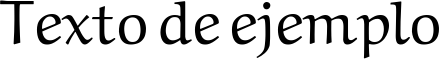 Image preview of font Aref Ruqaa Ink