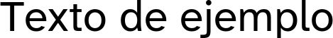 Image preview of font Atkinson Hyperlegible Next