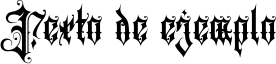 Image preview of font Auxtera Circa Personal Use Only Circa