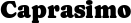 Caprasimo