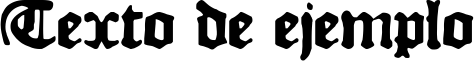 Image preview of font DK Courant