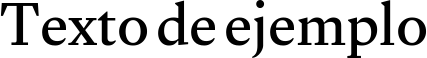 Image preview of font Gulzar