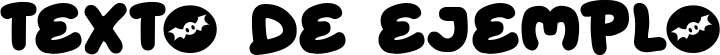 Image preview of font Halloween Funtime Italic