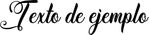 Image preview of font Halloween Witches Script