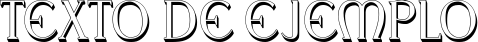 Image preview of font Magnus