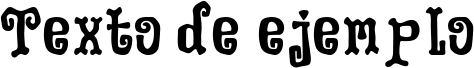 Image preview of font Midnight Story