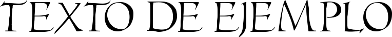 Image preview of font Monograms Toolbox