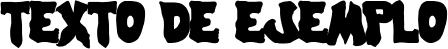 Image preview of font Mystic Singler Light