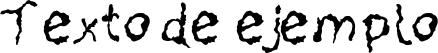Image preview of font Pain N Bleed