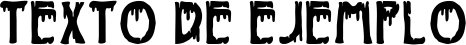 Image preview of font Phantom of the Opera