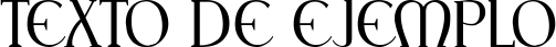 Image preview of font Pigment