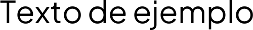 Image preview of font Plus Jakarta Sans