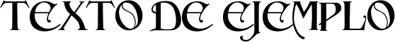 Image preview of font Press Jobs Regular