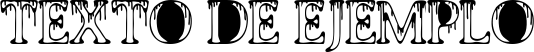 Image preview of font PUTTANA ANTIQUE