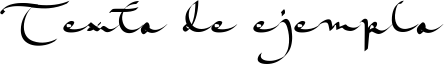 Image preview of font Sketch Crafty