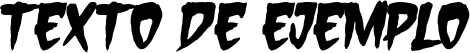 Image preview of font Sleepless