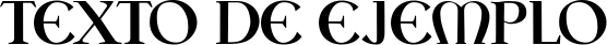 Image preview of font Square