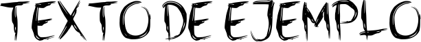 Image preview of font Syaiton Regular