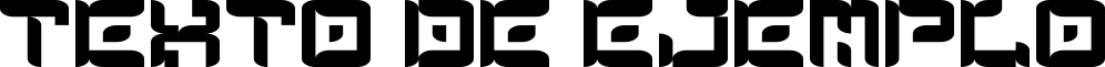 Image preview of font The Messenger