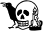 Image preview of font New