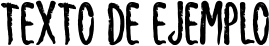 Image preview of font Willow Pumpkin