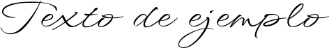Image preview of font WindSong
